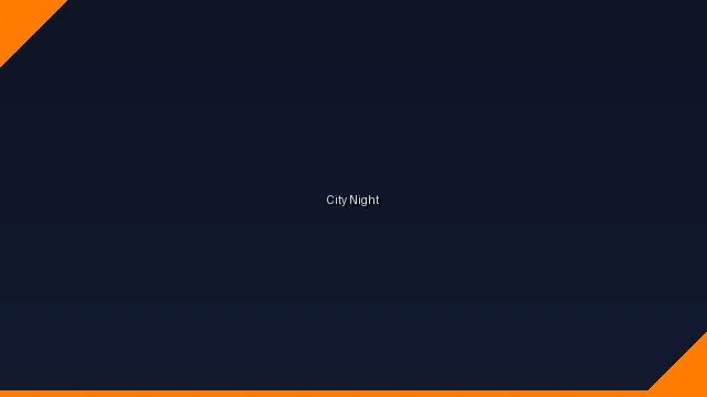 城市夜景主题赛 - 起草苹果版 视频创作挑战